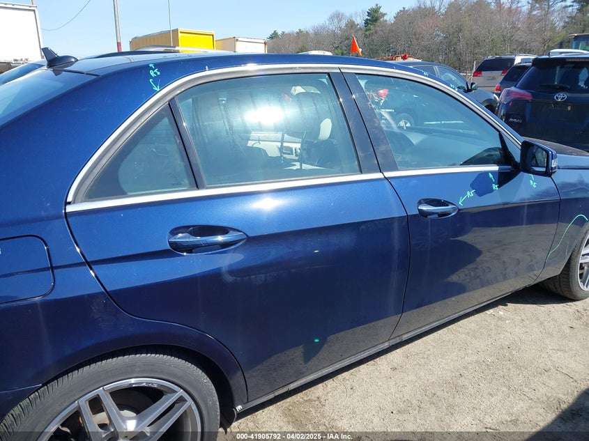2015 MERCEDES-BENZ E 350 4MATIC - WDDHF8JBXFB112226