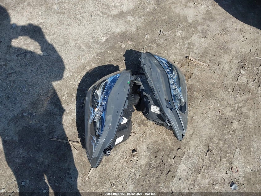 2015 MERCEDES-BENZ E 350 4MATIC - WDDHF8JBXFB112226