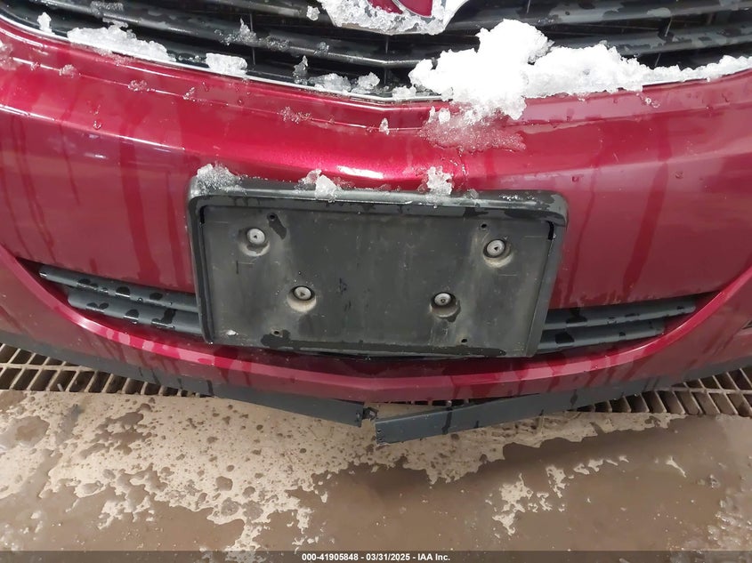 2009 Saturn Aura Xr VIN: 1G8ZX57729F200997 Lot: 41905848