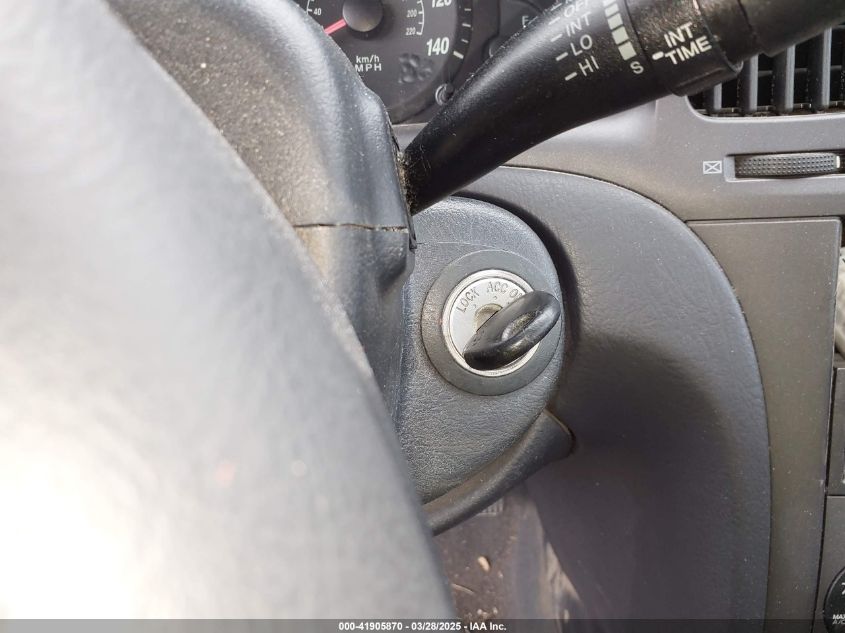 2005 Hyundai Elantra Gls/Gt VIN: KMHDN46D75U093292 Lot: 41905870