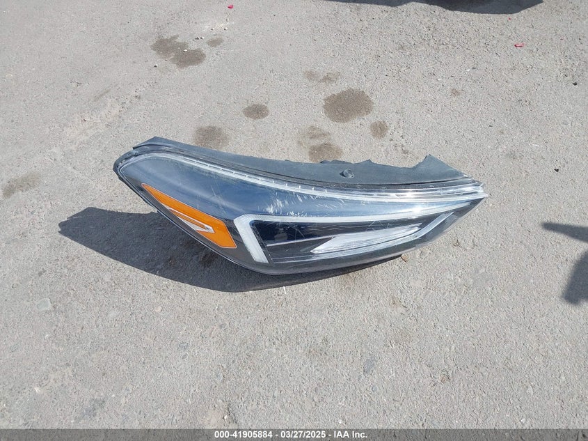 VIN KM8J33AL1MU287929 2021 HYUNDAI TUCSON SPORT
