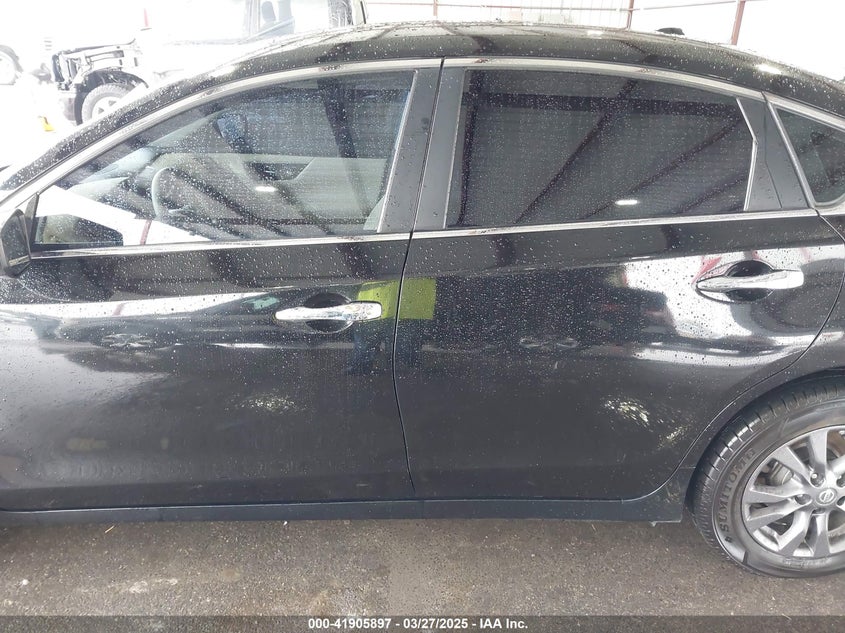 2015 NISSAN ALTIMA 2.5 S - 1N4AL3AP7FN900680