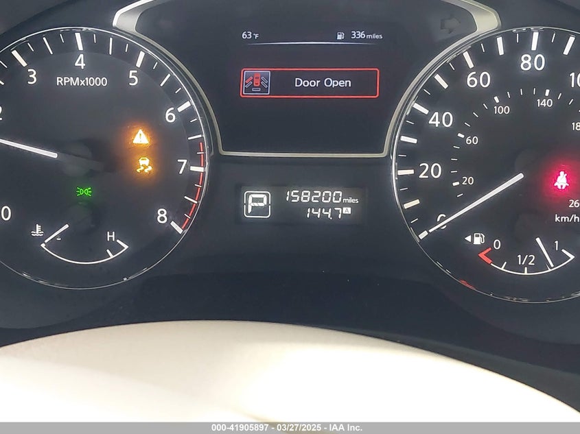 2015 NISSAN ALTIMA 2.5 S - 1N4AL3AP7FN900680