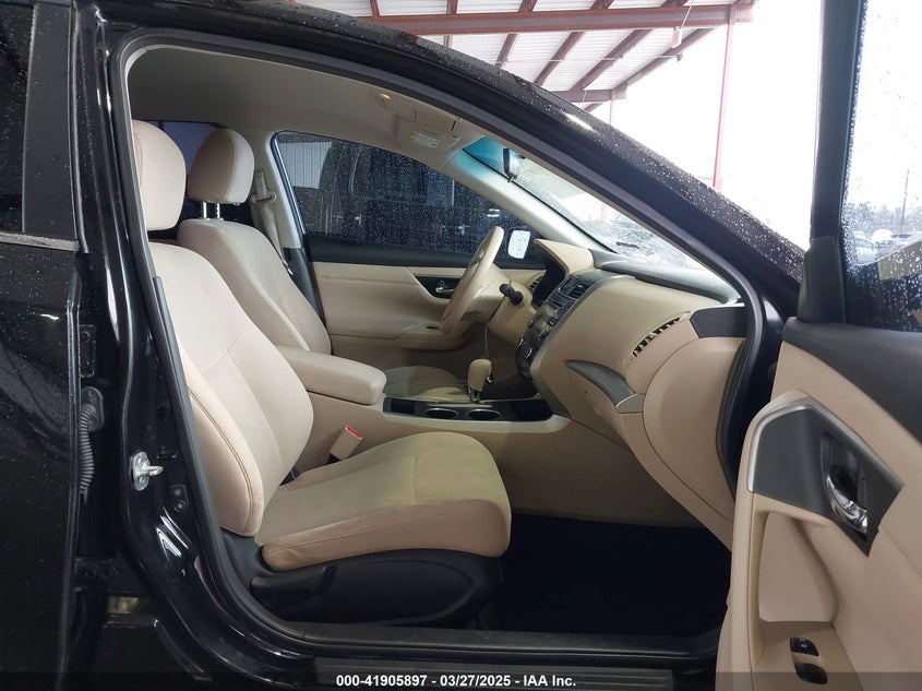 2015 NISSAN ALTIMA 2.5 S - 1N4AL3AP7FN900680