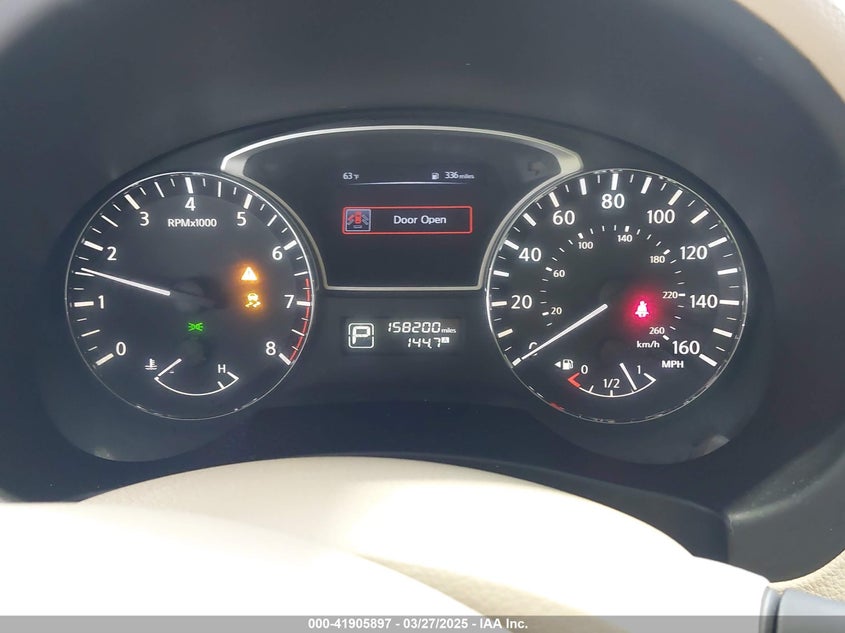 2015 NISSAN ALTIMA 2.5 S - 1N4AL3AP7FN900680