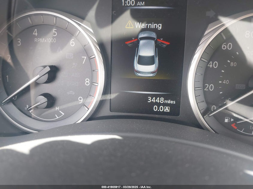 2024 INFINITI Q50 VIN: JN1EV7CP2RM601184