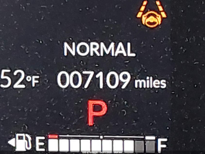 2024 HONDA HR-V 2WD SPORT/2WD SPORT W/O BSI - 3CZRZ1H55RM739324