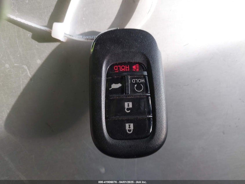 2024 HONDA HR-V 2WD SPORT/2WD SPORT W/O BSI - 3CZRZ1H55RM739324