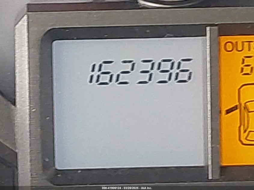 2012 Honda Pilot Ex-L VIN: 5FNYF3H74CB036817 Lot: 41906124