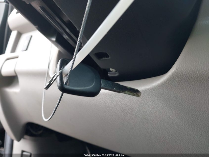 2012 Honda Pilot Ex-L VIN: 5FNYF3H74CB036817 Lot: 41906124