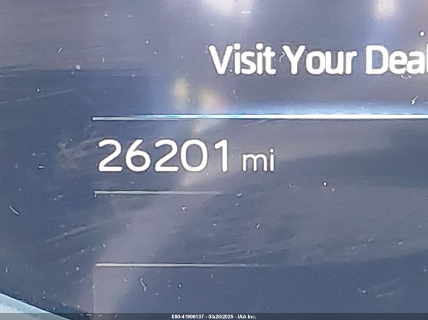 2024 Toyota Prius Le VIN: JTDACAAU4R3022887 Lot: 41906137