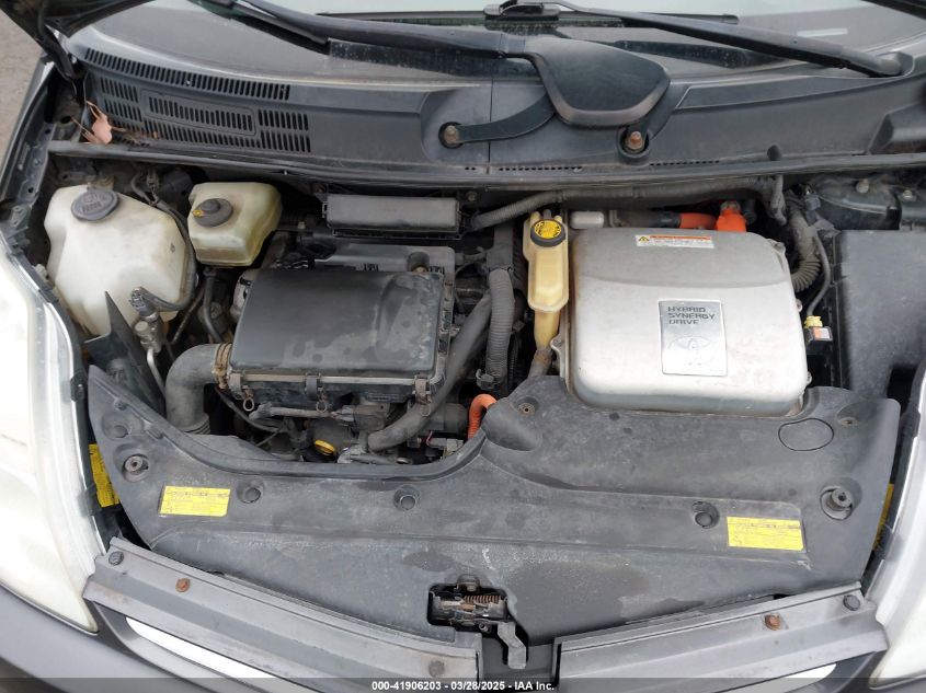 2008 Toyota Prius VIN: JTDKB20UX83409456 Lot: 41906203