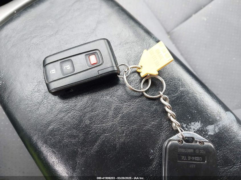 2008 Toyota Prius VIN: JTDKB20UX83409456 Lot: 41906203