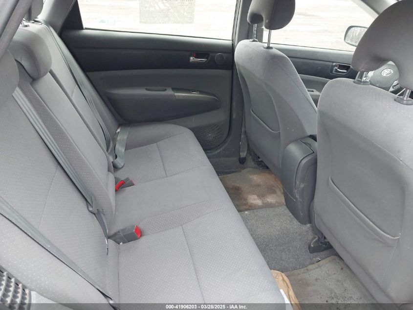 2008 Toyota Prius VIN: JTDKB20UX83409456 Lot: 41906203