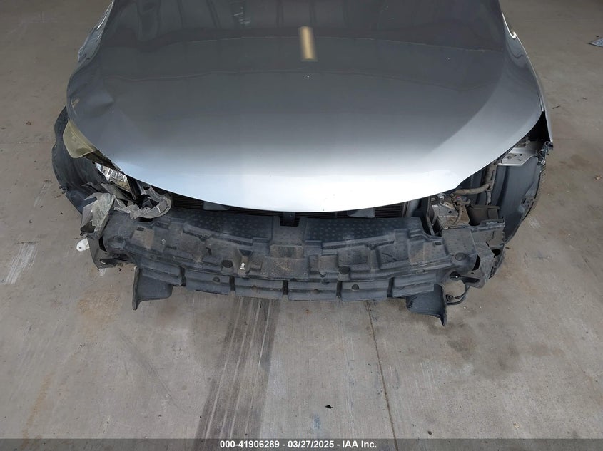 2015 TOYOTA CAMRY VIN: 4T1BF1FKXFU085917