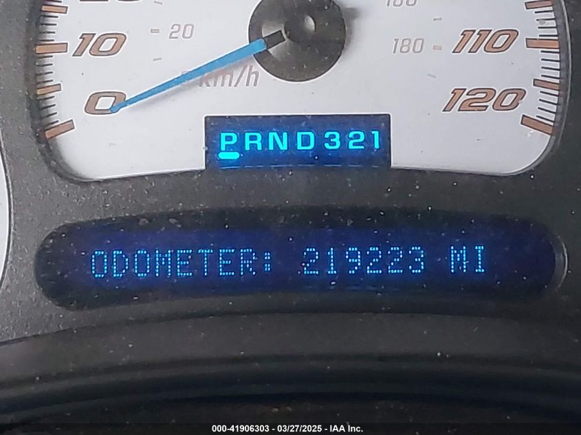 2005 Chevrolet Silverado 1500 Lt VIN: 2GCEK13T451300695 Lot: 41906303