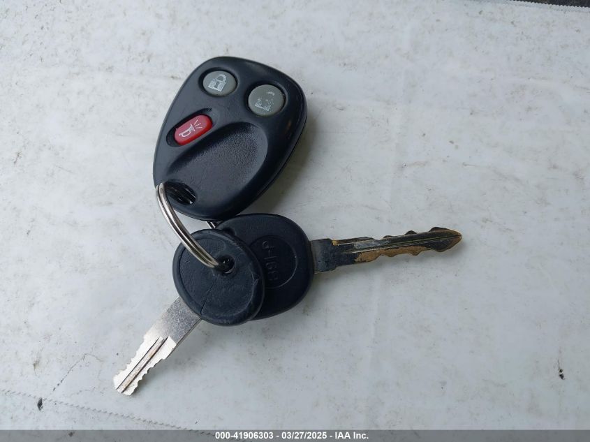 2005 Chevrolet Silverado 1500 Lt VIN: 2GCEK13T451300695 Lot: 41906303