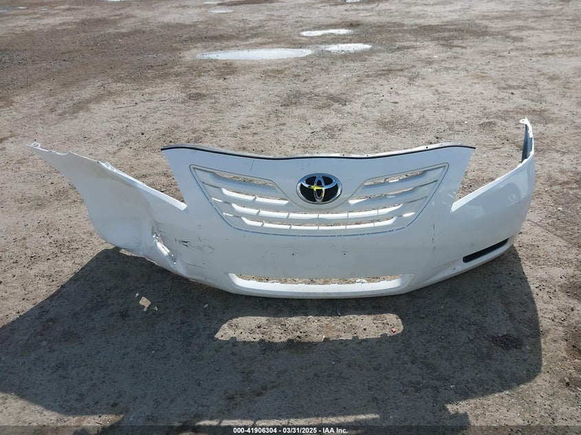 2009 TOYOTA CAMRY VIN: 4T1BE46K69U913065