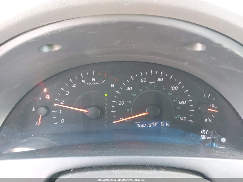 2009 TOYOTA CAMRY VIN: 4T1BE46K69U913065