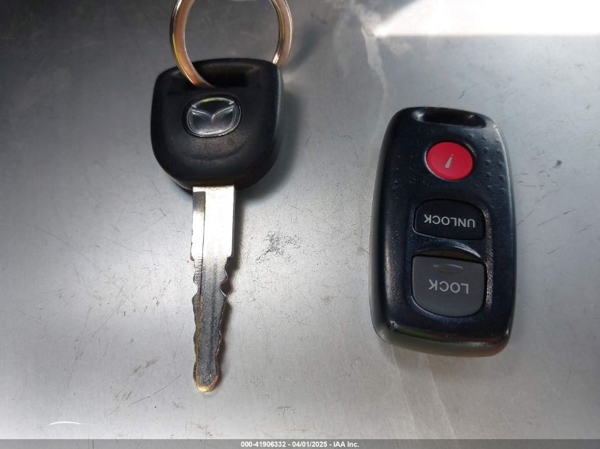 2009 Mazda Mazdaspeed3 Grand Touring VIN: JM1BK34M491238944 Lot: 41906332