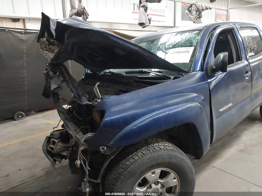 2014 TOYOTA TACOMA VIN: 3TMJU4GN3EM169502