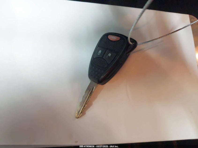 2013 JEEP PATRIOT SPORT - 1C4NJPBB9DD251575