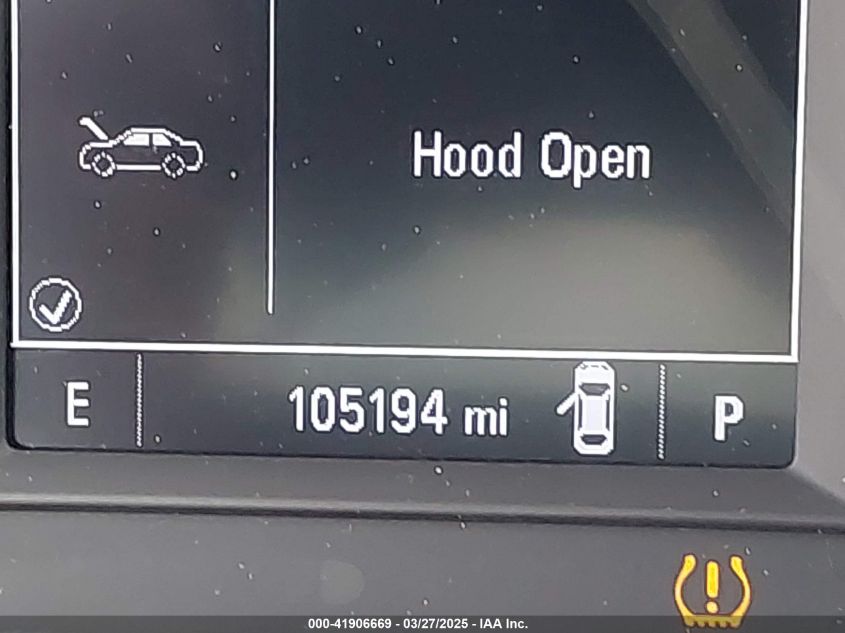 2021 Chevrolet Trailblazer Fwd Lt VIN: KL79MPSL3MB033268 Lot: 41906669