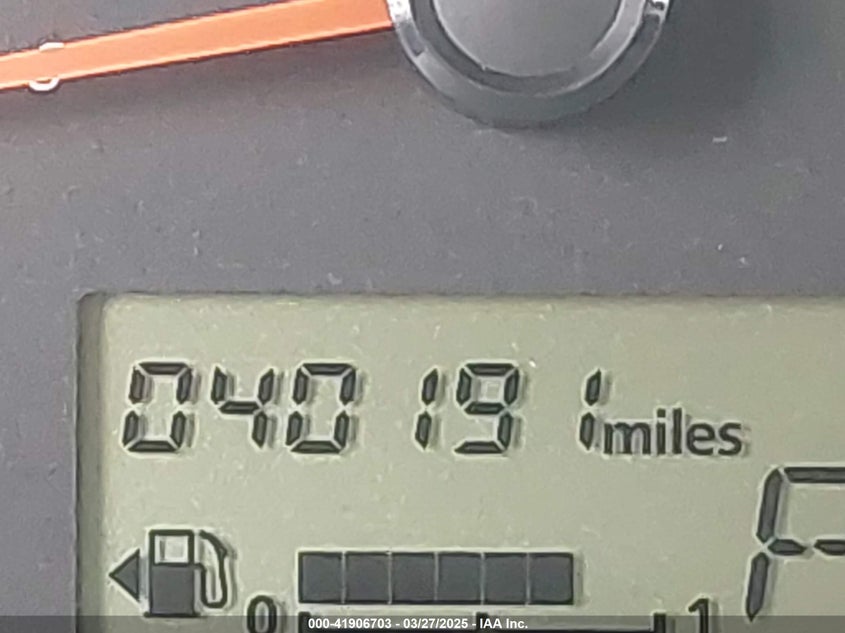 2021 MITSUBISHI MIRAGE CARBONITE EDITION/ES/LE - ML32AUHJ3MH013961