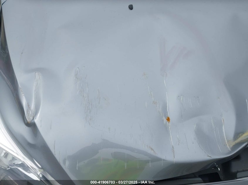 2021 MITSUBISHI MIRAGE CARBONITE EDITION/ES/LE - ML32AUHJ3MH013961