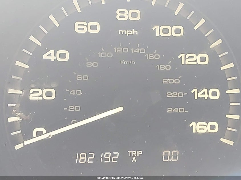 2007 HONDA ACCORD VIN: 1HGCM56487A008541