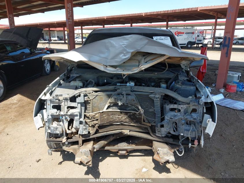 2000 Chevrolet Silverado 1500 VIN: 1GCEC14W1YZ366283 Lot: 41906757