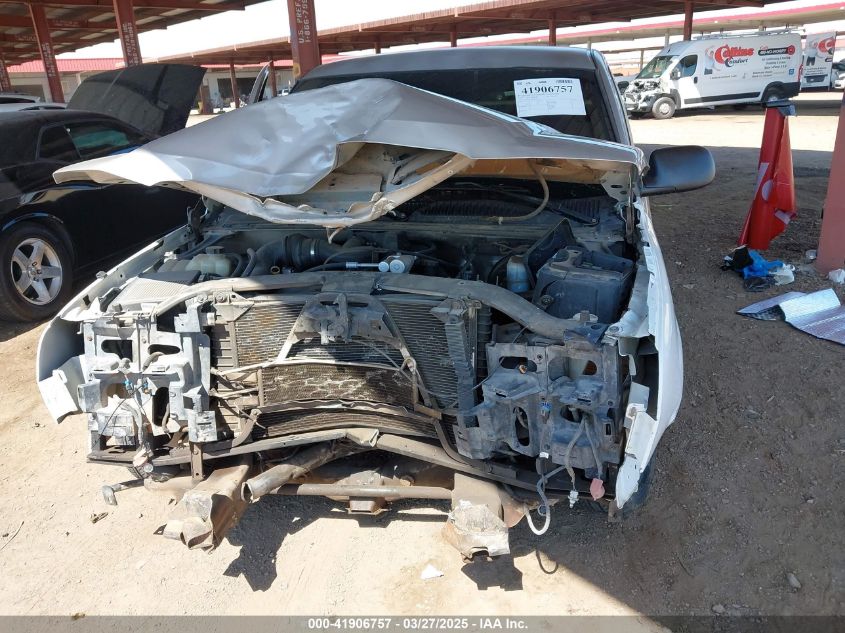 2000 Chevrolet Silverado 1500 VIN: 1GCEC14W1YZ366283 Lot: 41906757