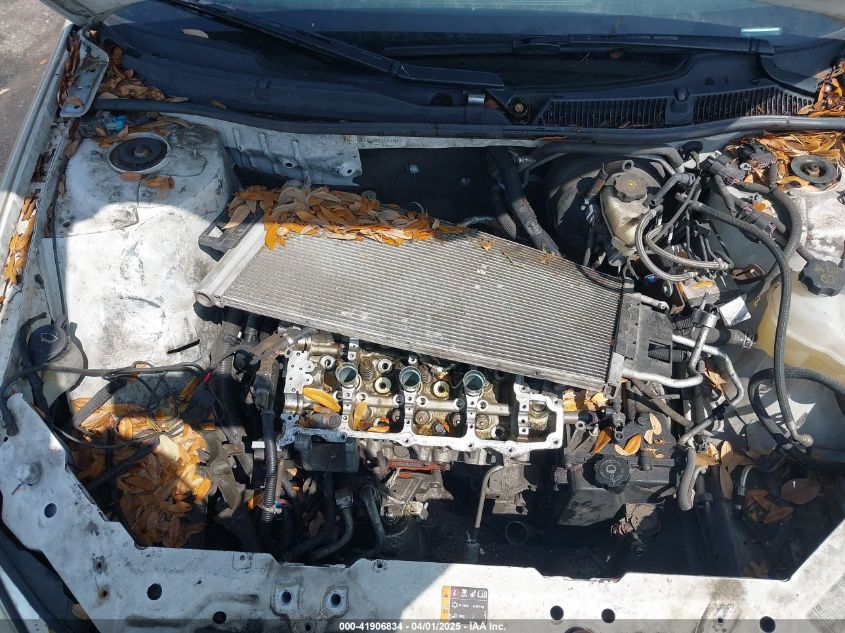 2012 Chevrolet Impala Police VIN: 2G1WD5E39C1161074 Lot: 41906834