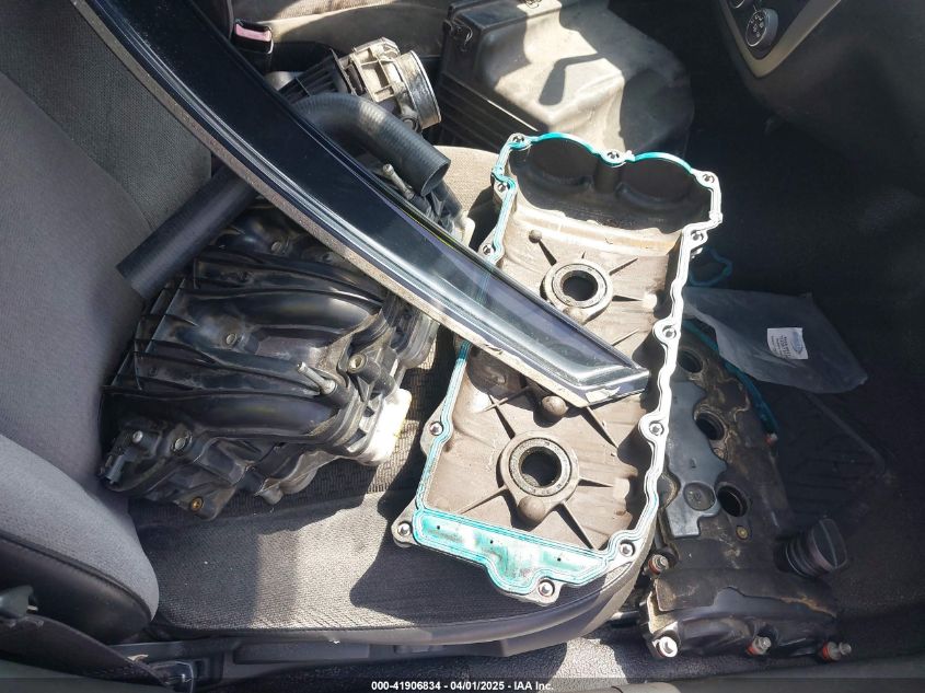 2012 Chevrolet Impala Police VIN: 2G1WD5E39C1161074 Lot: 41906834