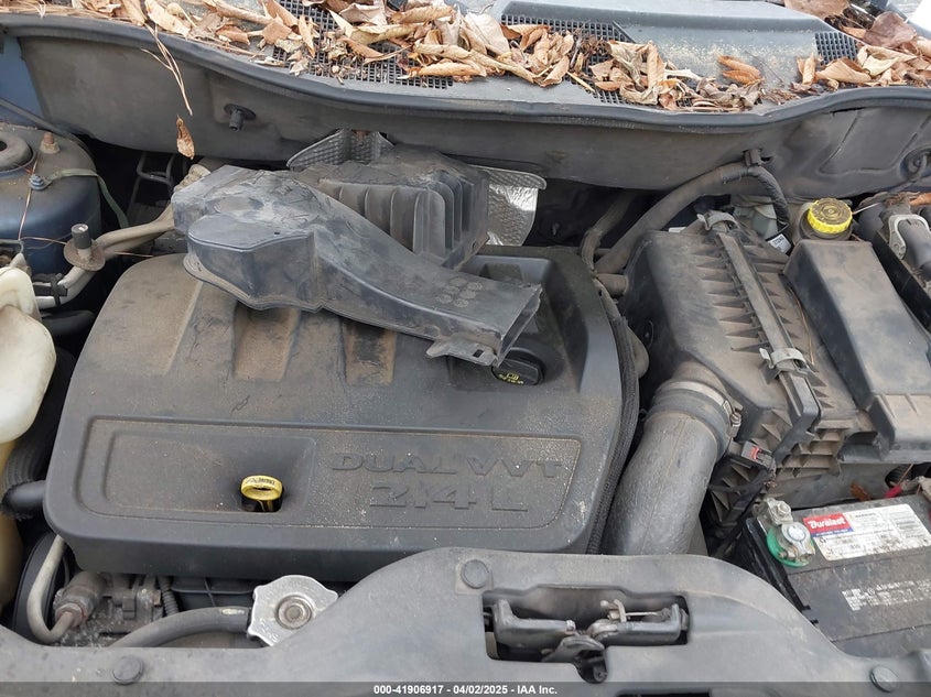 2007 JEEP PATRIOT VIN: 1J8FT28W67D336432