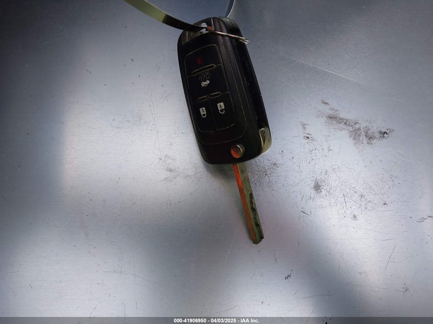 2015 CHEVROLET CRUZE VIN: 1G1PA5SG2F7164605