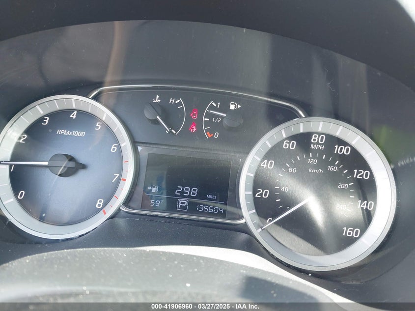 2014 NISSAN SENTRA VIN: 3N1AB7AP0EY326075
