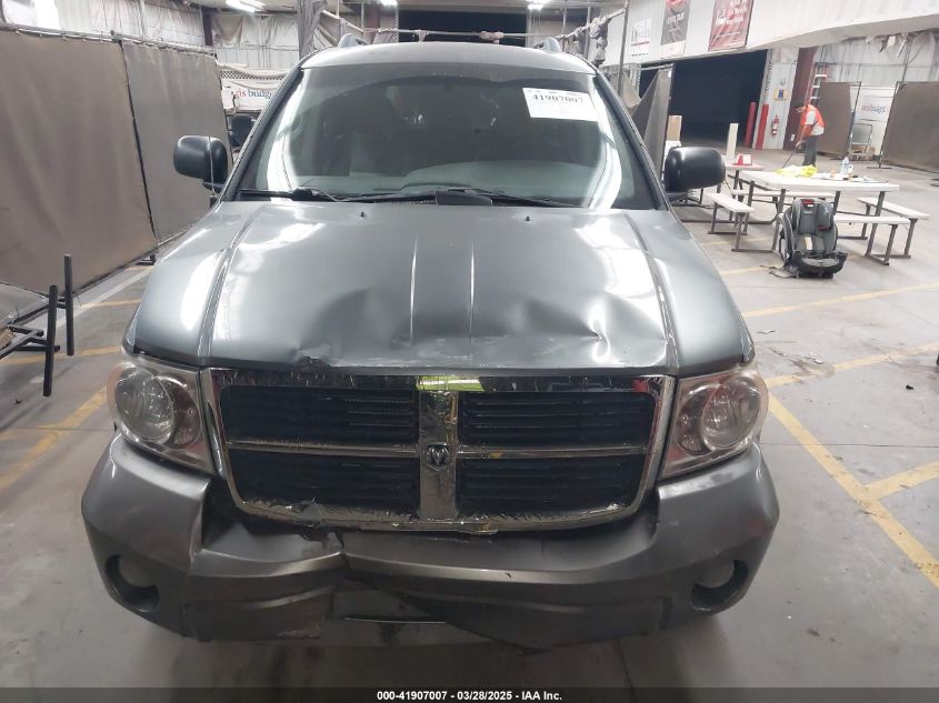 2007 Dodge Durango Slt VIN: 1D8HB482X7F532360 Lot: 41907007