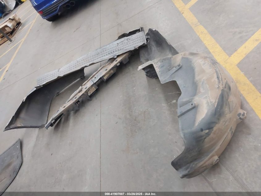 2007 Dodge Durango Slt VIN: 1D8HB482X7F532360 Lot: 41907007