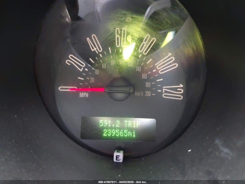 2006 Ford Mustang V6 VIN: 1ZVFT80N865103798 Lot: 41907011