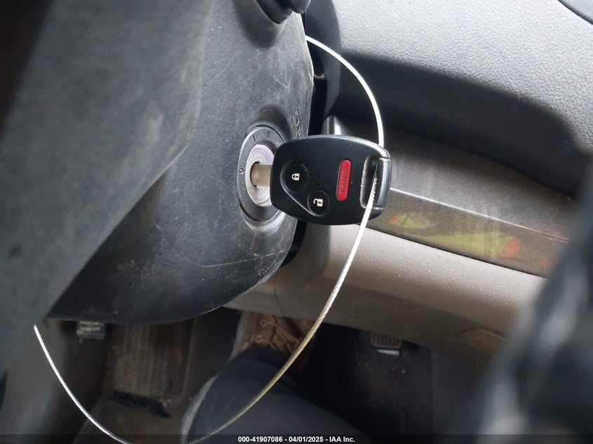 2013 HONDA CR-V EX-L - 2HKRM4H79DH664018