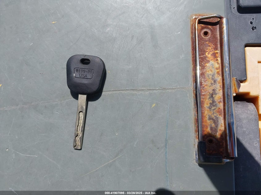 2017 CHEVROLET SILVERADO 1500 WT - 1GCRCNEH9HZ354150