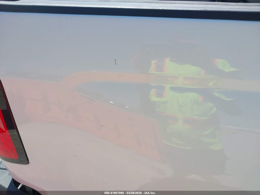 2017 CHEVROLET SILVERADO 1500 WT - 1GCRCNEH9HZ354150