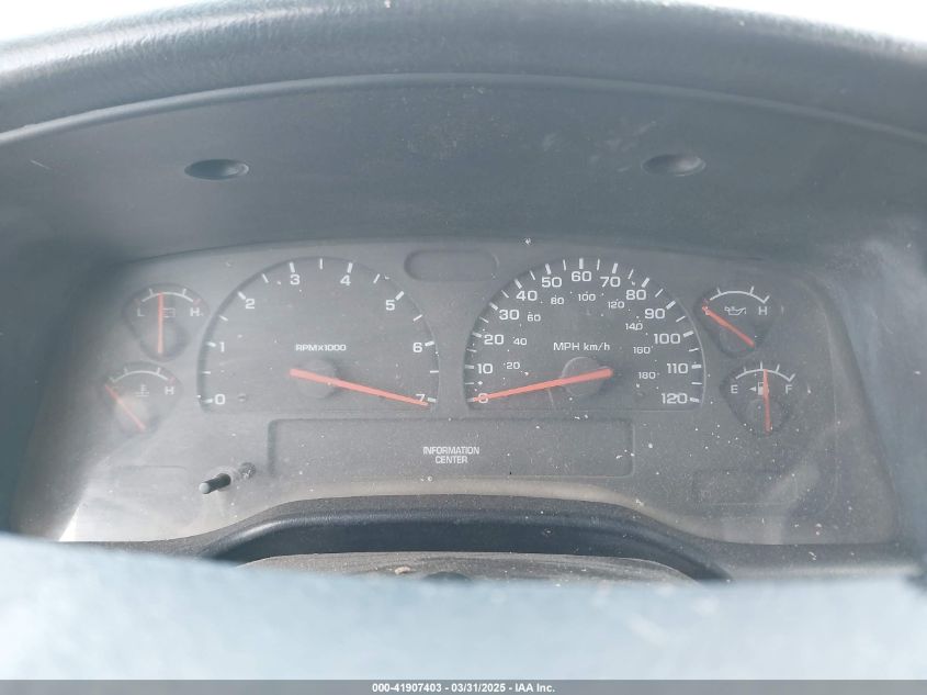 2004 Dodge Dakota Slt VIN: 1D7HG48N14S758614 Lot: 41907403