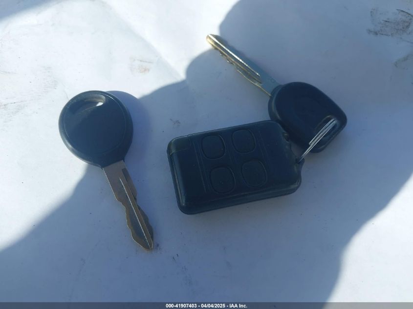 2004 Dodge Dakota Slt VIN: 1D7HG48N14S758614 Lot: 41907403