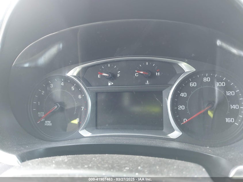 2016 CHEVROLET MALIBU 1LT - 1G1ZE5ST2GF181860