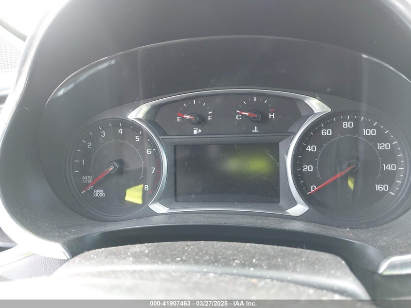 2016 CHEVROLET MALIBU 1LT - 1G1ZE5ST2GF181860