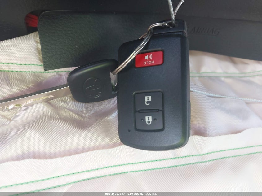 2023 TOYOTA TACOMA TRD OFF ROAD - 3TMDZ5BN4PM154196