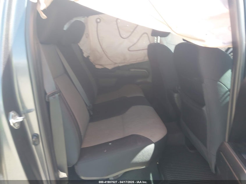 2023 TOYOTA TACOMA TRD OFF ROAD - 3TMDZ5BN4PM154196