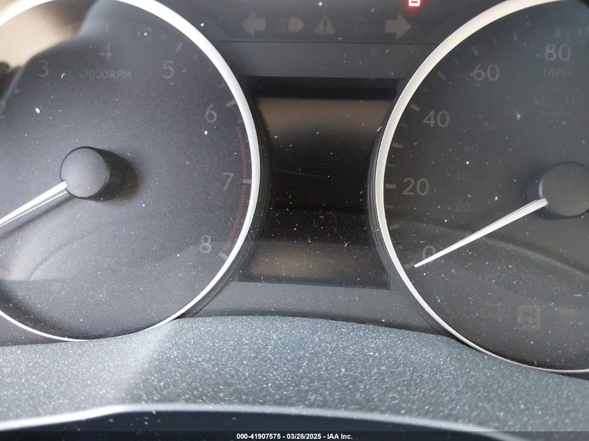 2013 Lexus Es 350 VIN: JTHBK1GG5D2075765 Lot: 41907575